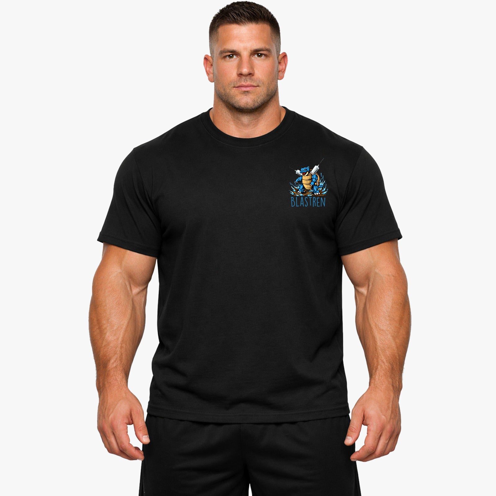 Blastren Shirt