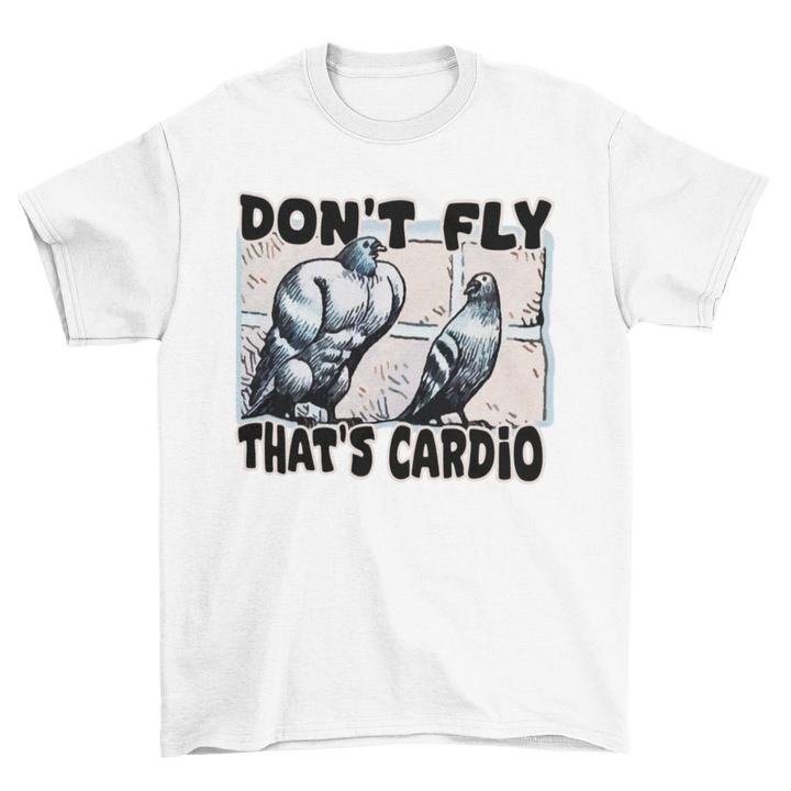 Fly Shirt