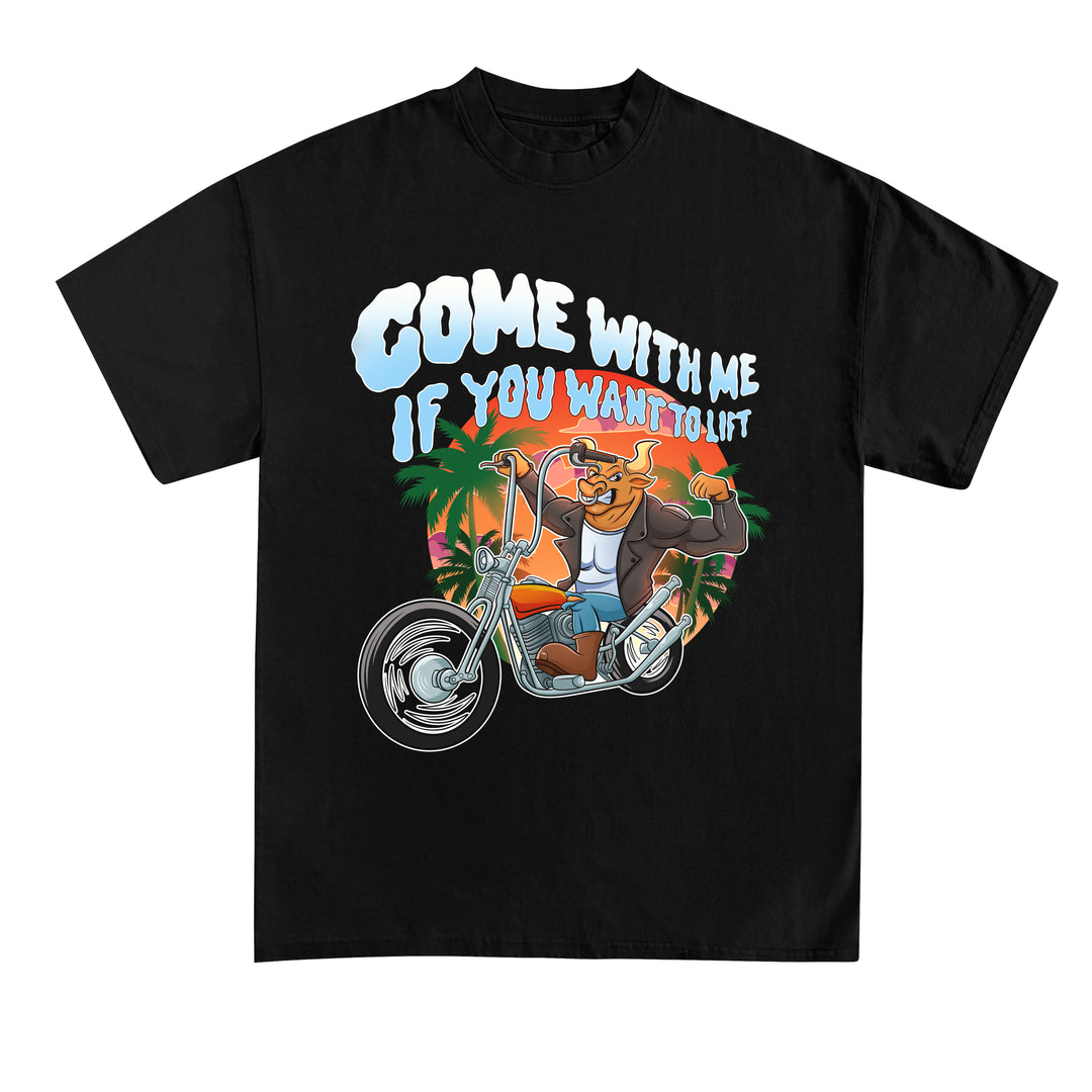 Ven conmigo camisa