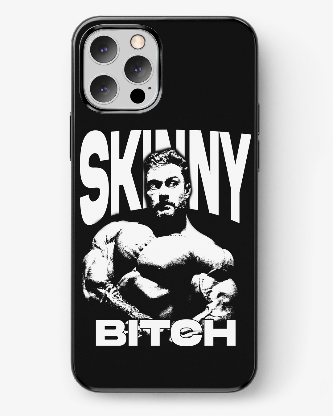 Skinny iPhone Case