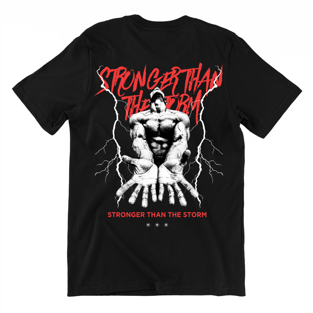 Storm (Backprint) Shirt