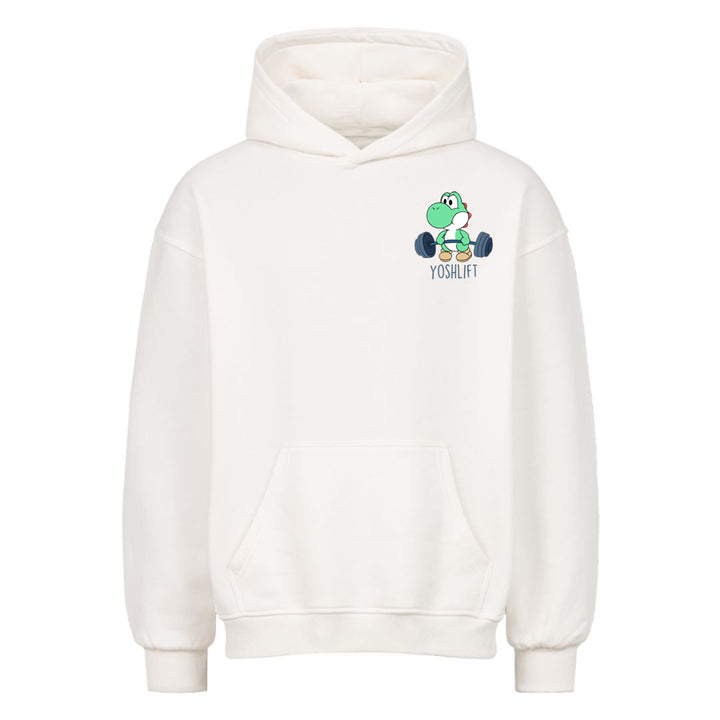 Yoshlift oversized hoodie