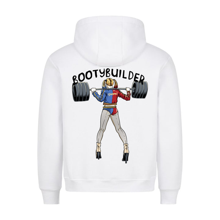 Bootybuilder Hoodie