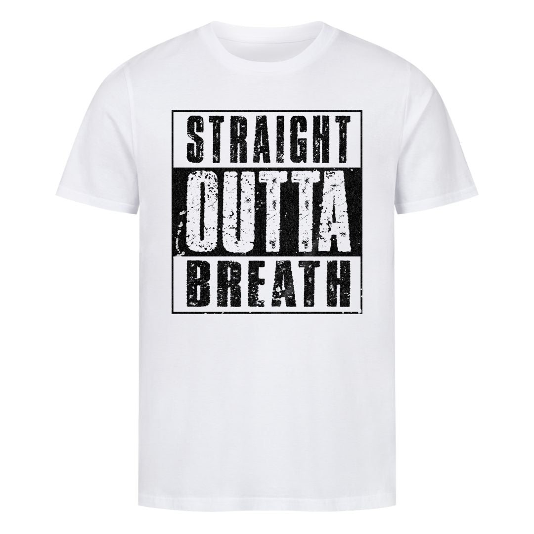 Breath Shirt