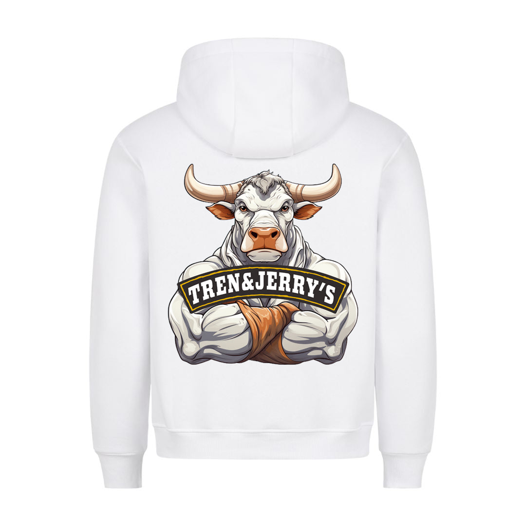Tren&Jerry's Hoodie