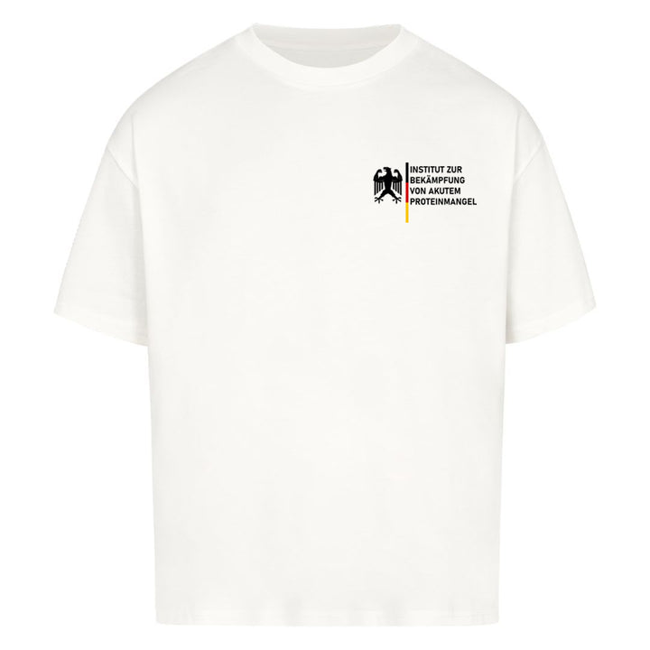 Institut Oversized Shirt