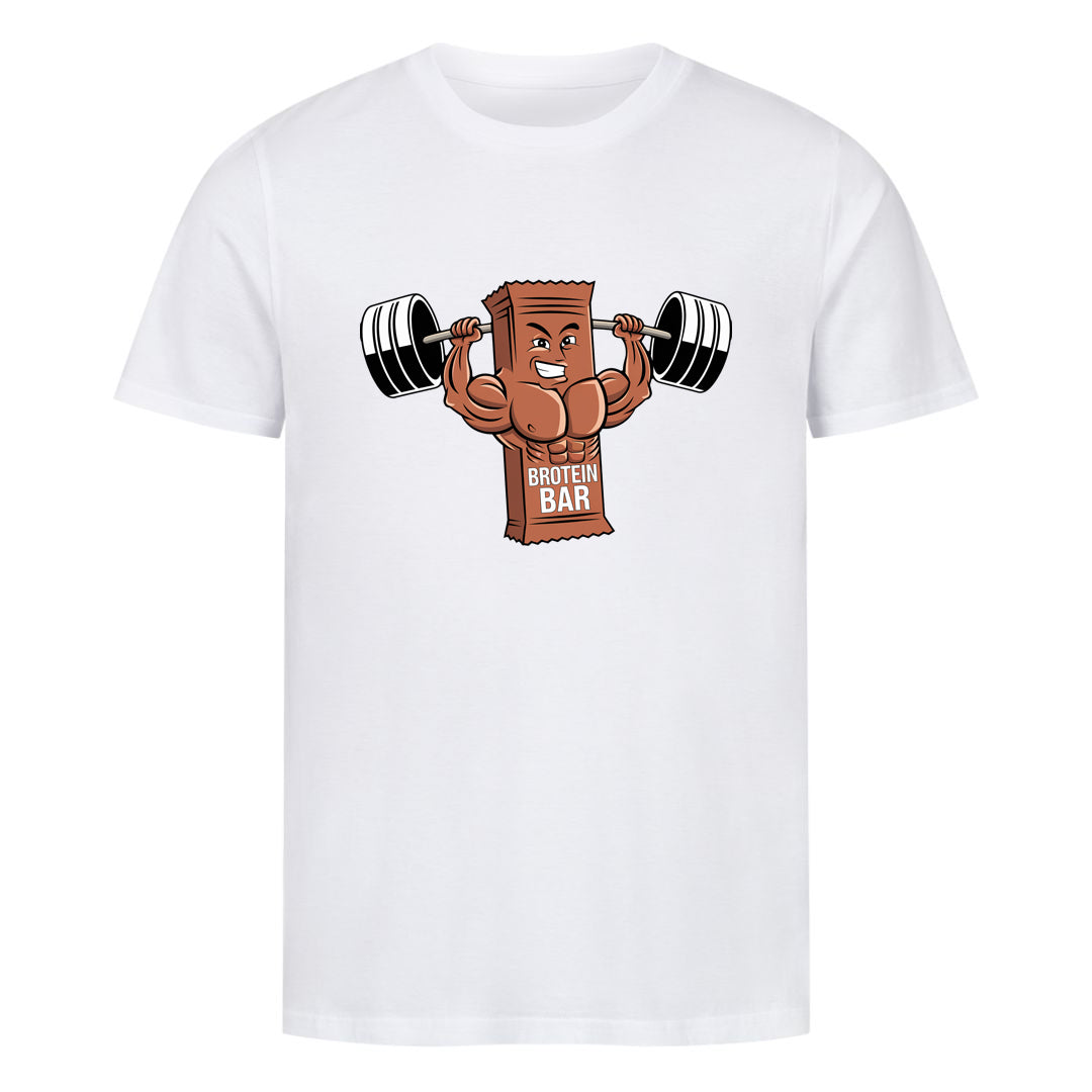 Brotein Bar (V2) Shirt