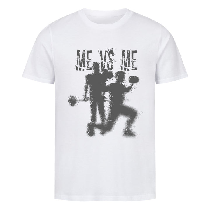 Me vs Me Shirt
