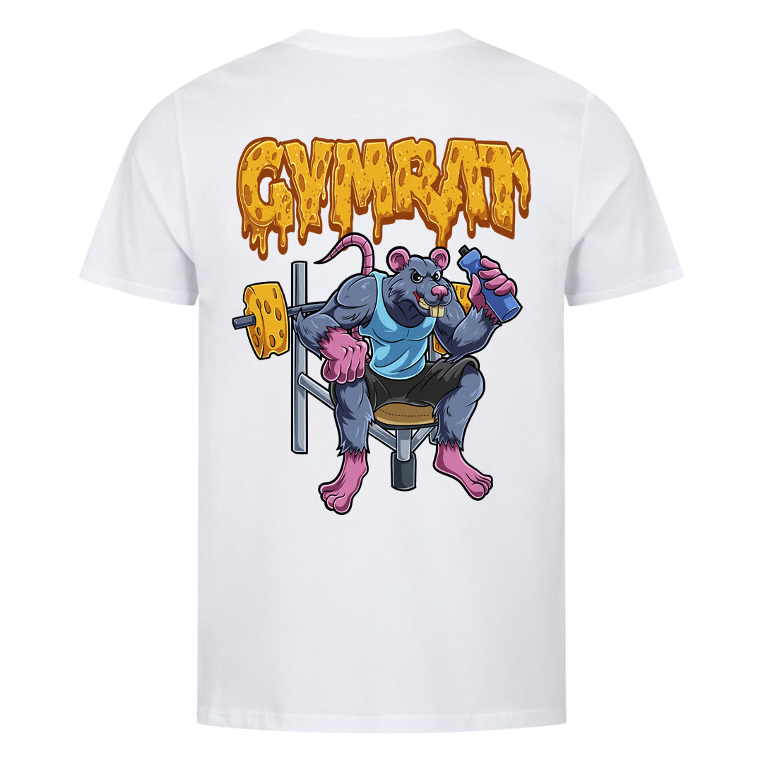 Gymrat Shirt