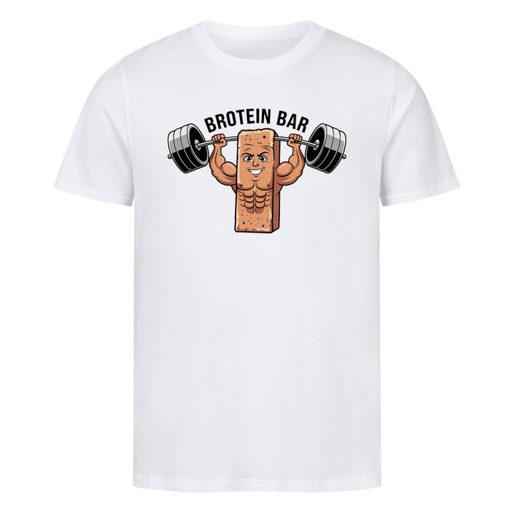 Brotein Bar Shirt