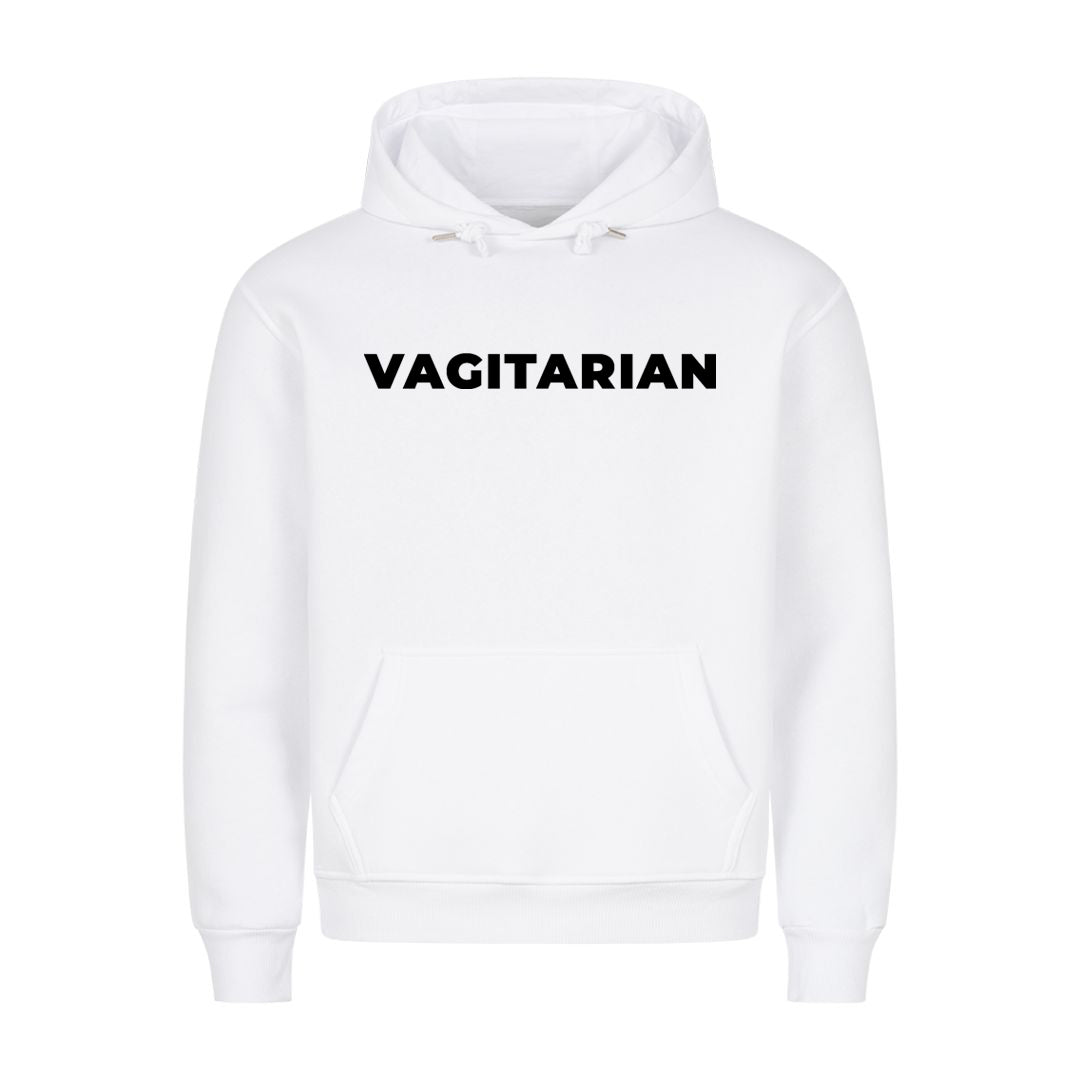 Vagitarian Hoodie