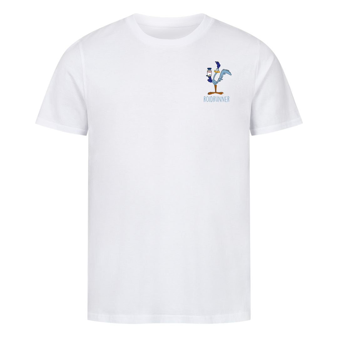 roadrunner shirt