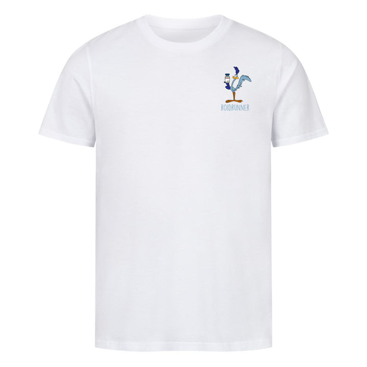 roadrunner shirt
