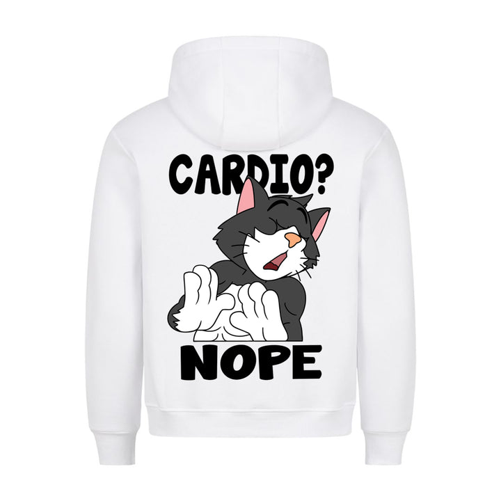 Nope Hoodie
