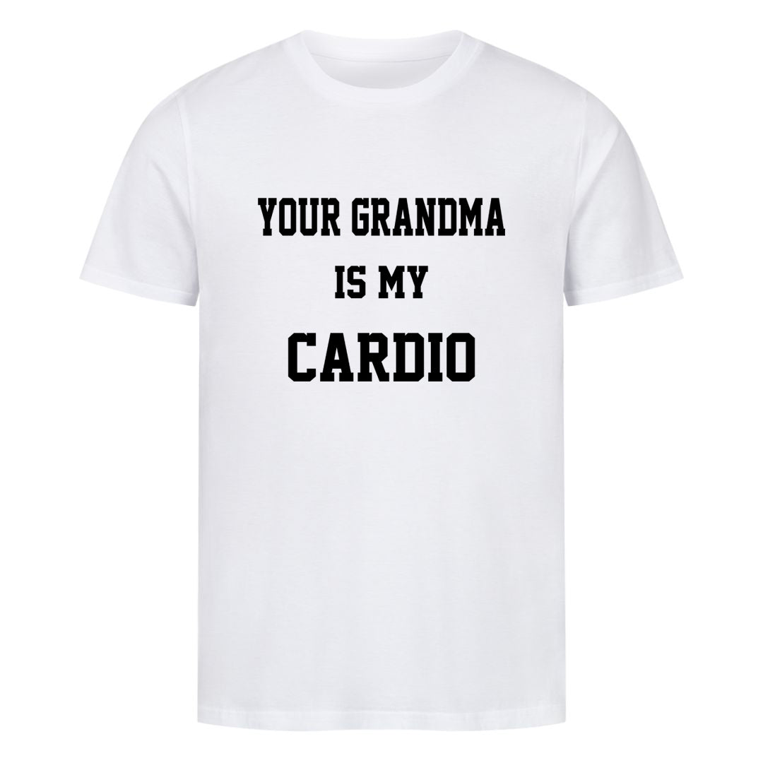 grandma Shirt