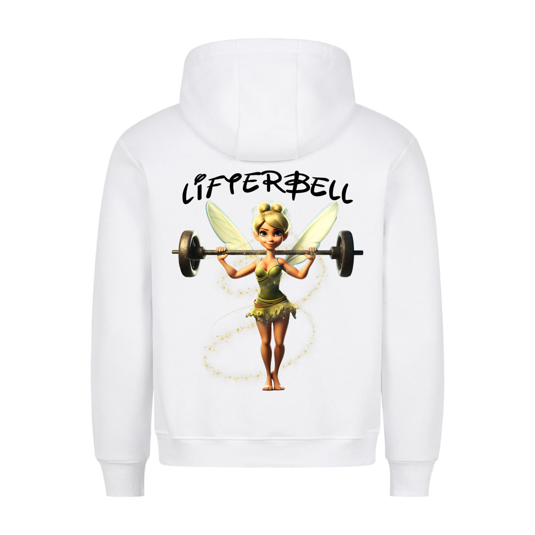 Lifterbell Hoodie