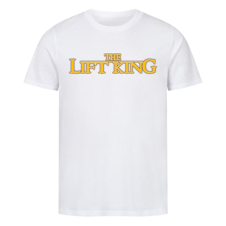 Lift King Shirt