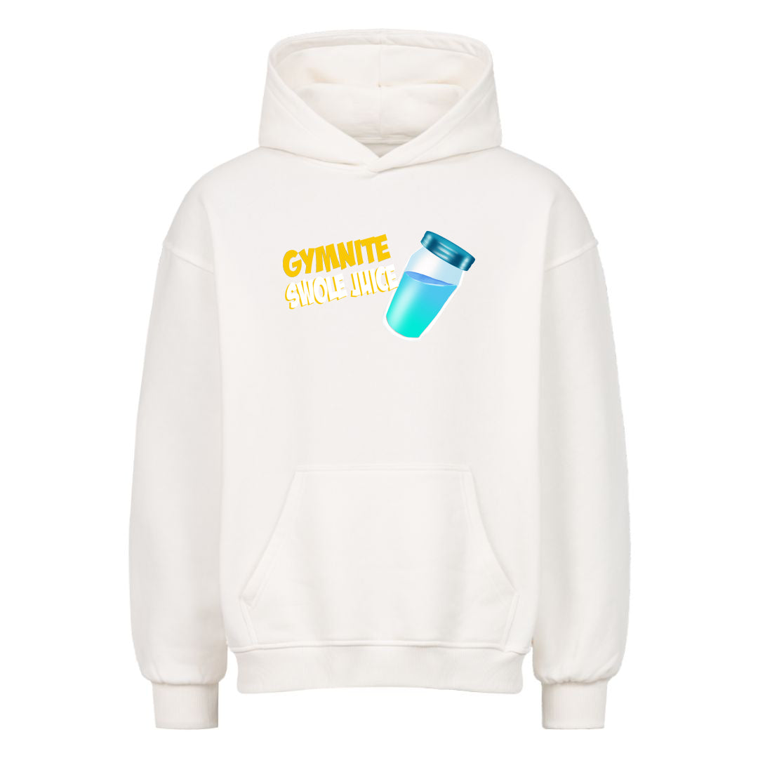 Swole Juice Oversized Hoodie