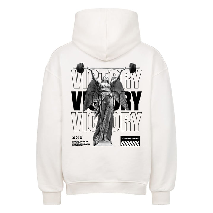 Victory Oversized Hoodie