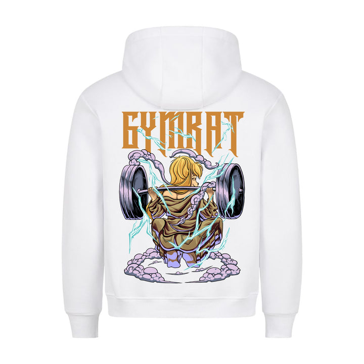 Gymrat Hoodie
