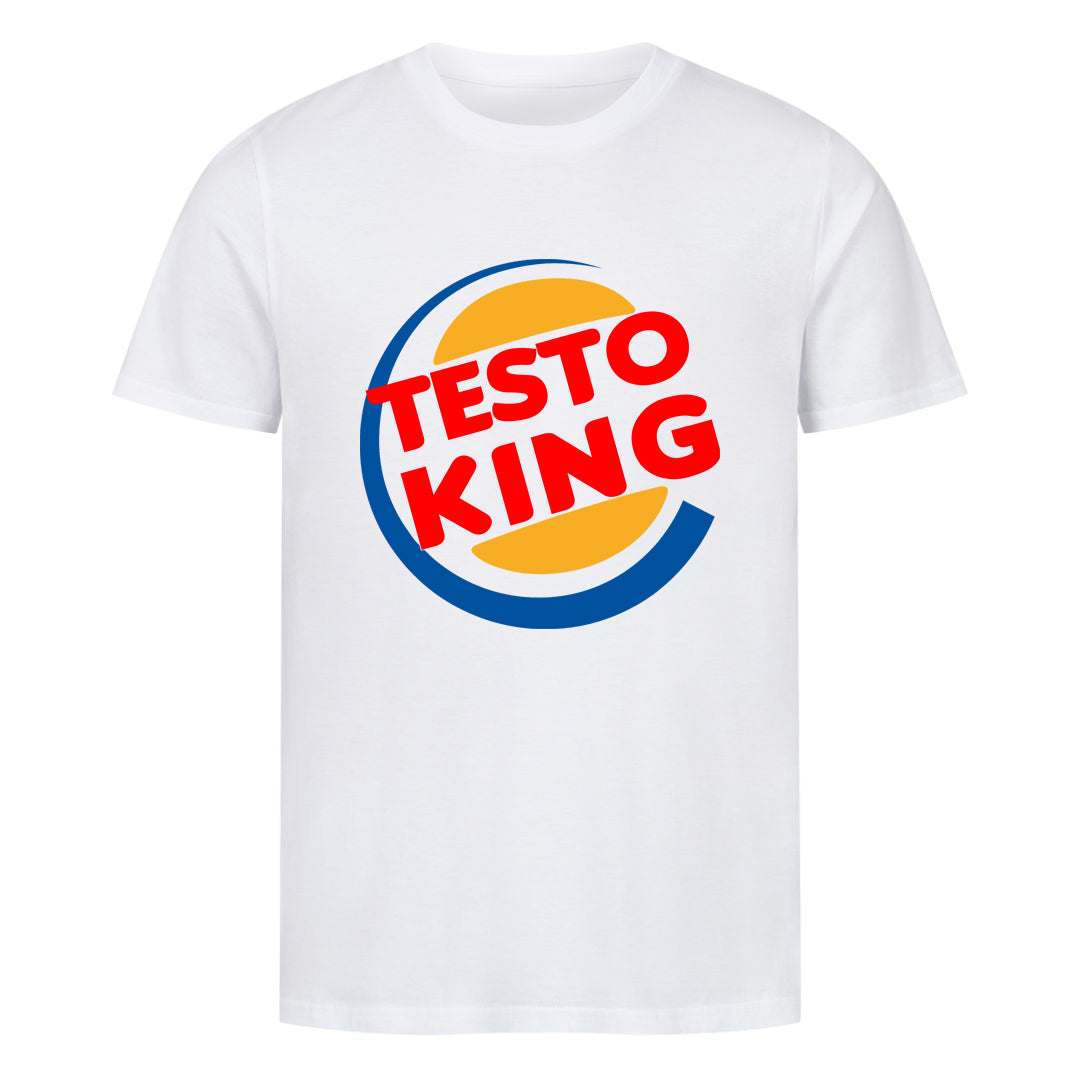 Testo King Shirt