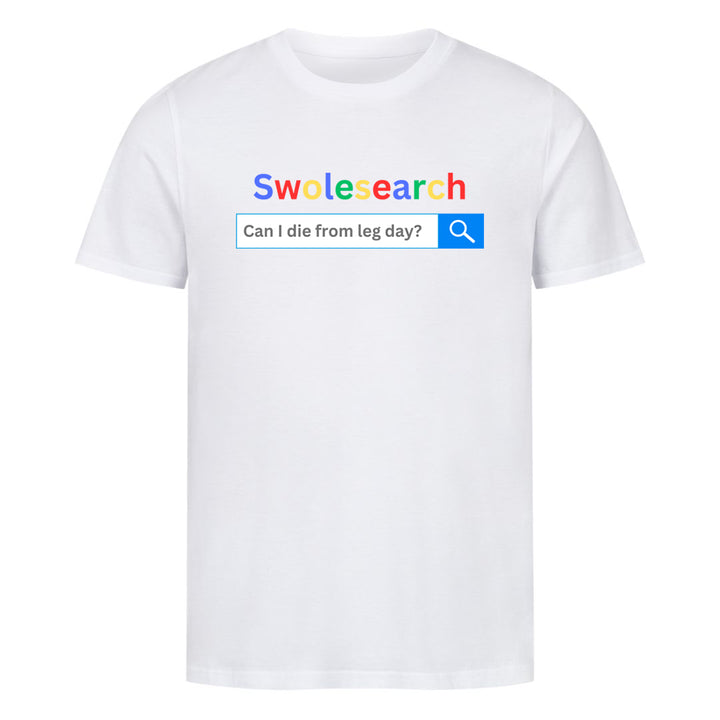 Camisa Swolesearch