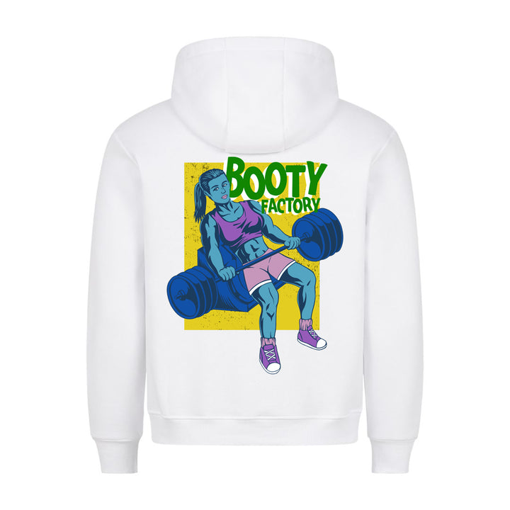 Booty Factory Hoodie