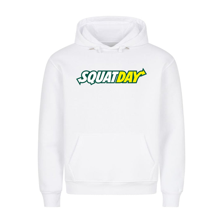 SquatDay  Hoodie