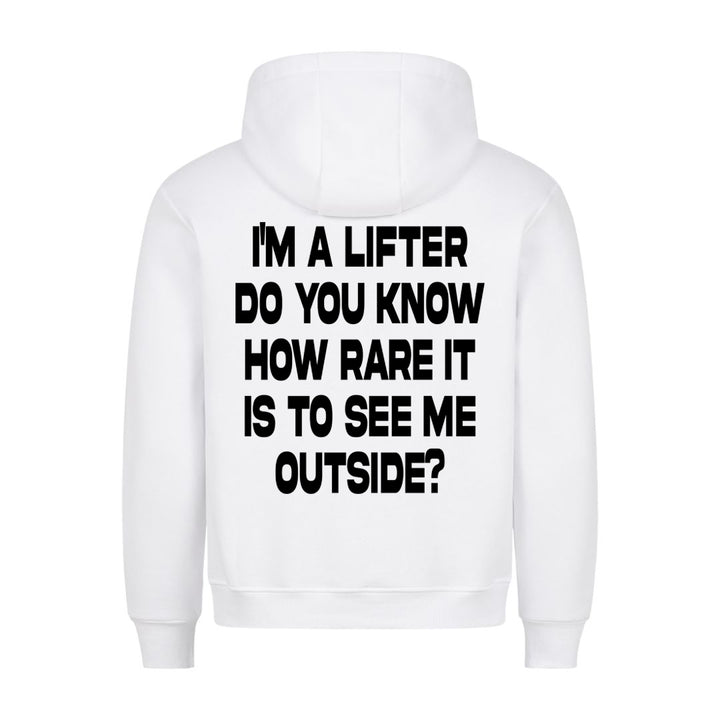 Outside Hoodie