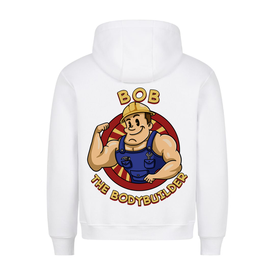 Bob the Bodybuilder Hoodie
