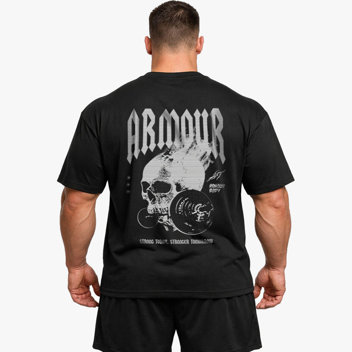 Armour Oversized Shirt