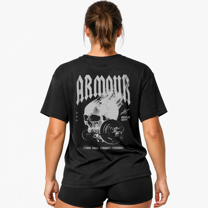 Armour Oversized Shirt