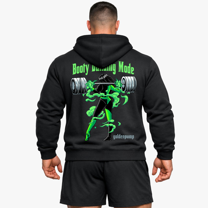 Booty Hoodie