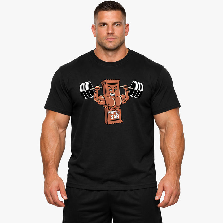 Brotein Bar (V2) Shirt