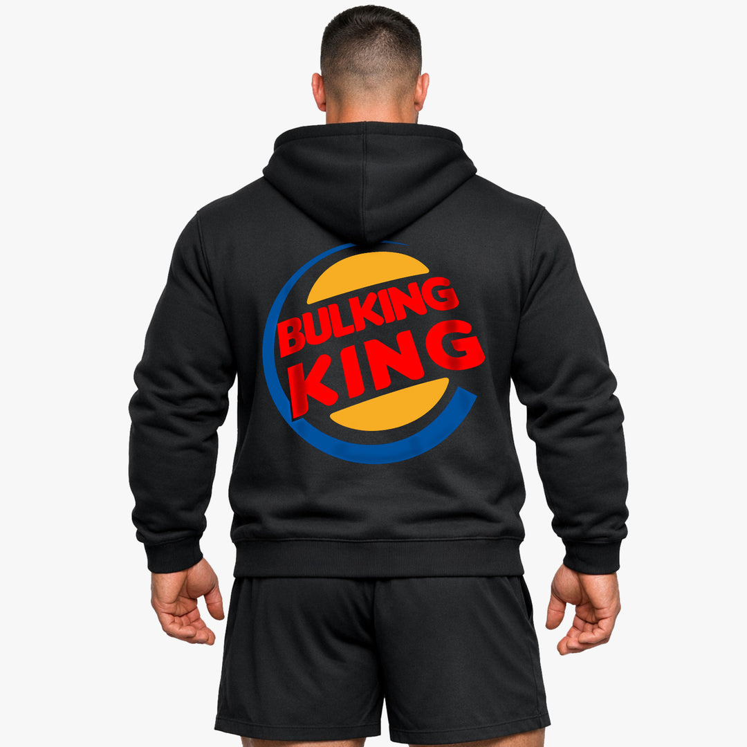 Bulking King Hoodie