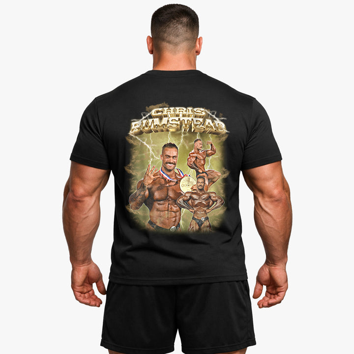 CBumb (Backprint) Shirt