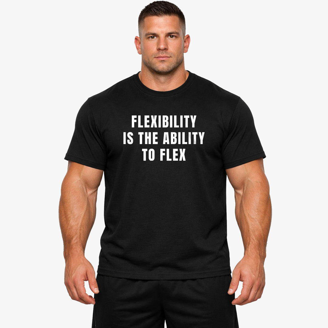 Flexibility Shirt