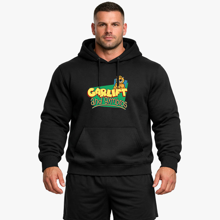 Garlift  Hoodie