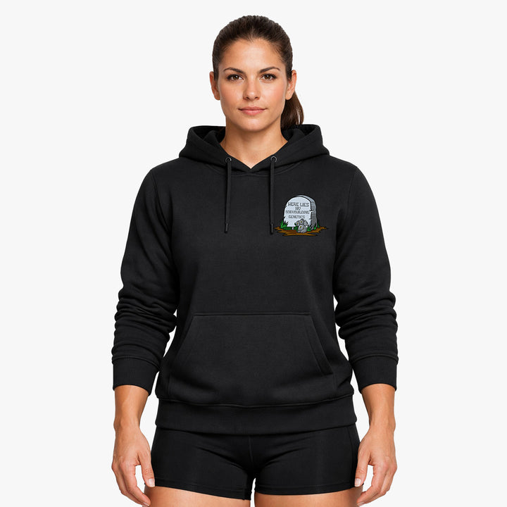 Genetics Hoodie