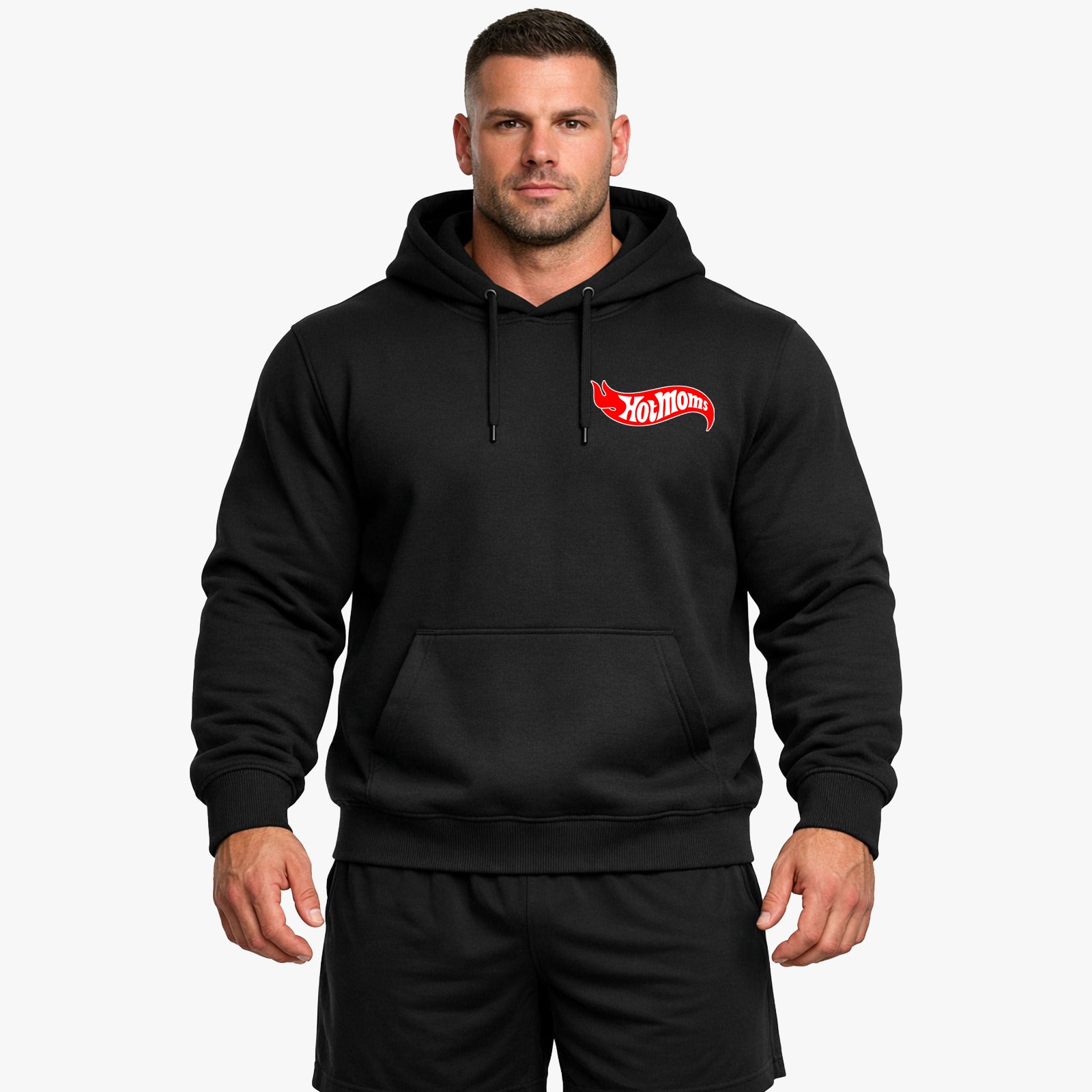 Hot Hoodie