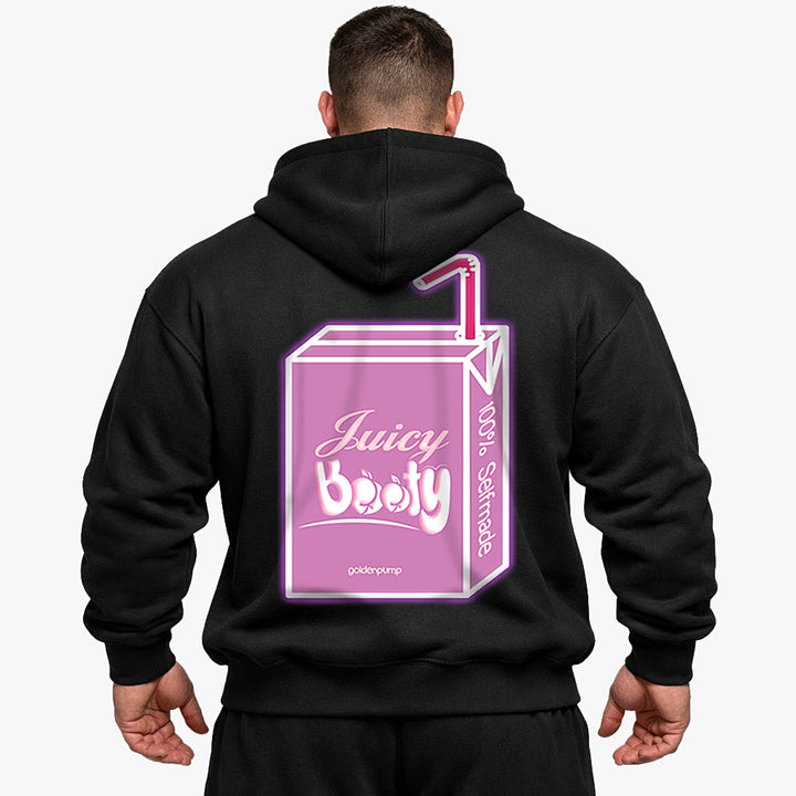 Juicy Oversized Hoodie