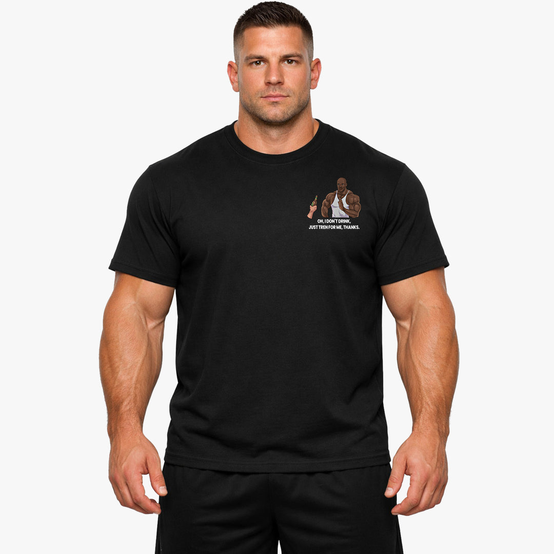 Just tren for me Shirt