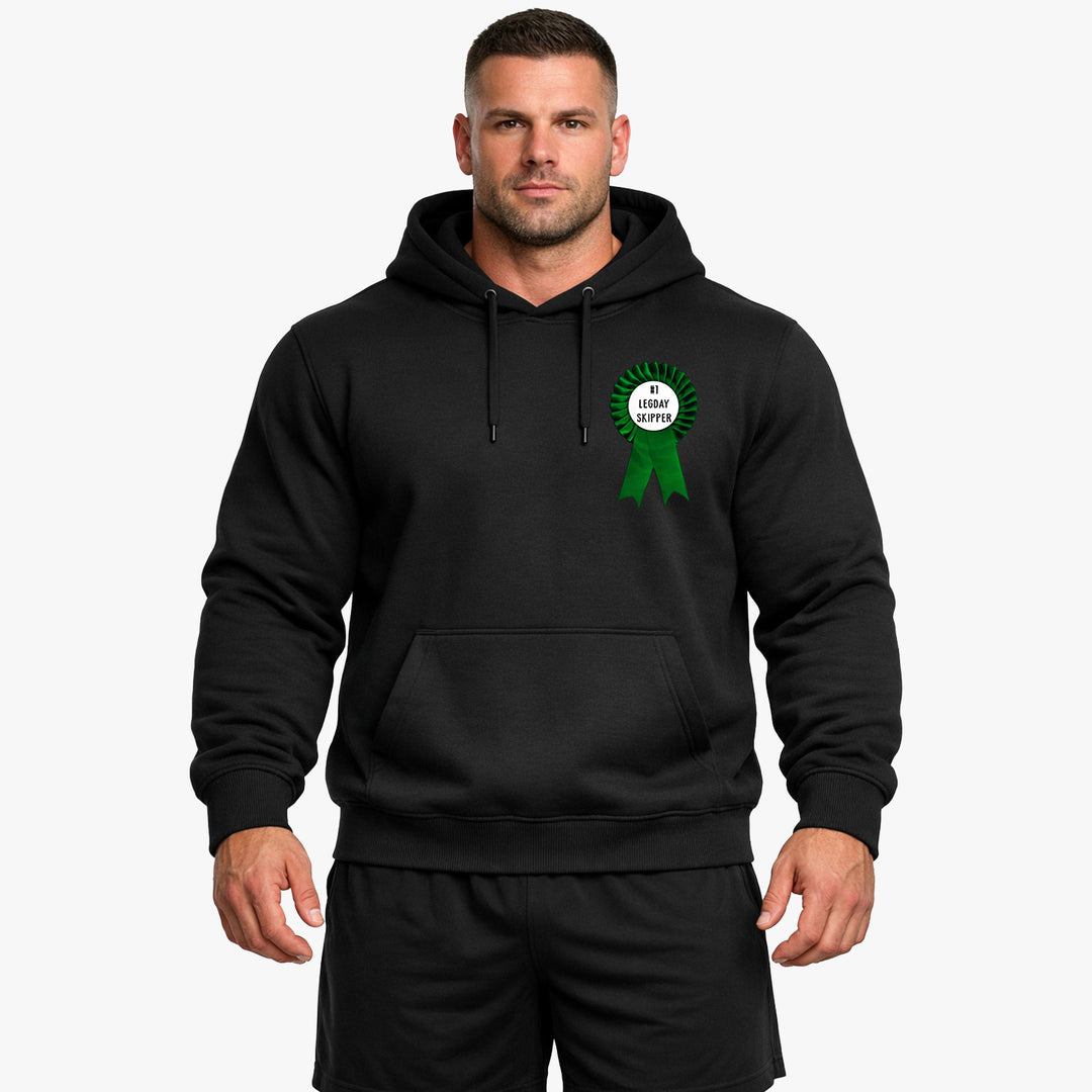 Legday skipper Hoodie