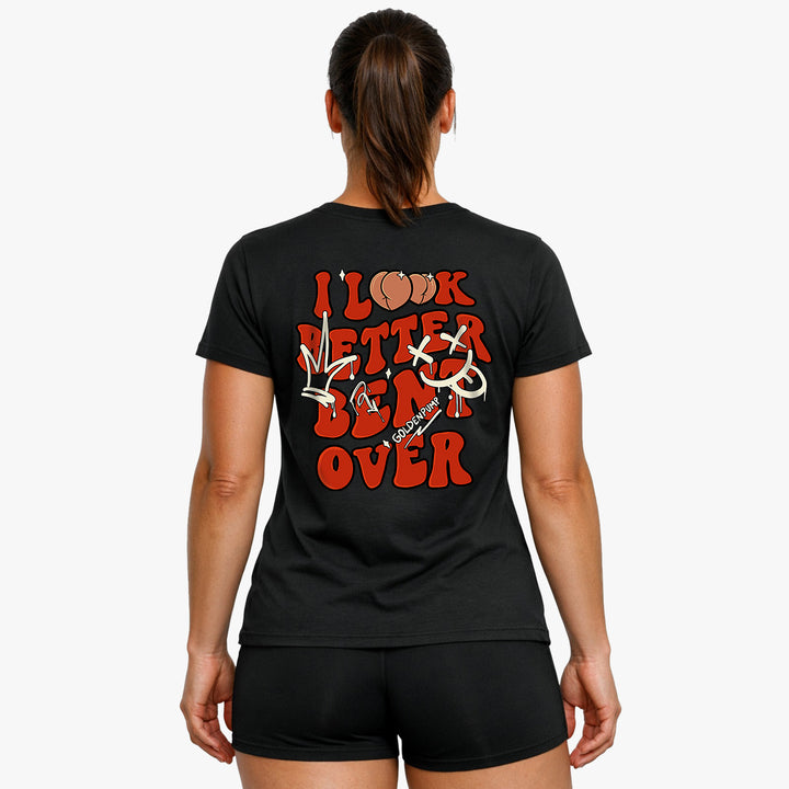 Look Better (Backprint) Shirt