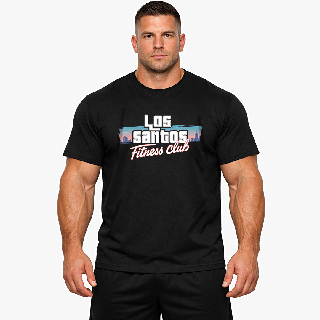 Los santos Shirt