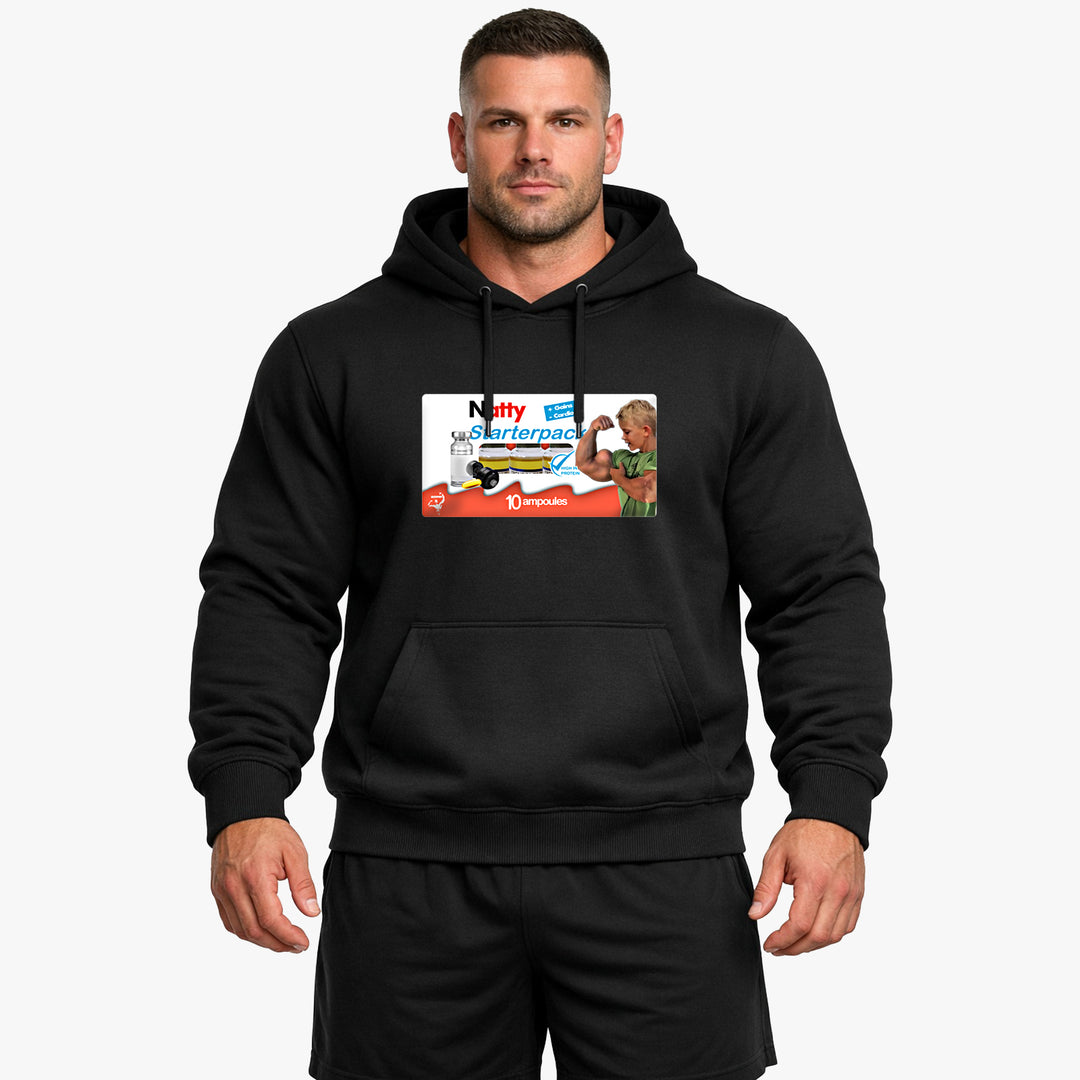 Natty Hoodie