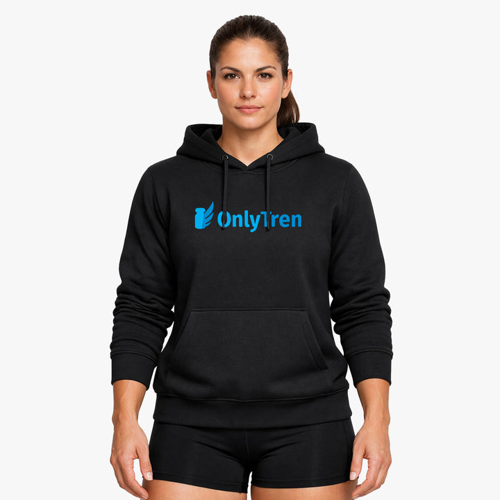 Only Tren Hoodie
