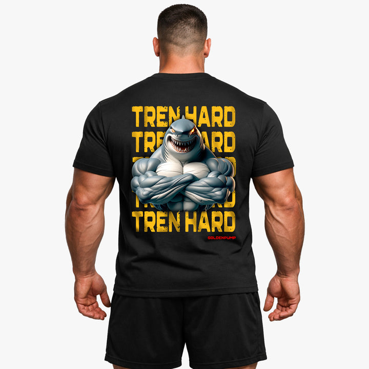 Shark (Backprint) Shirt