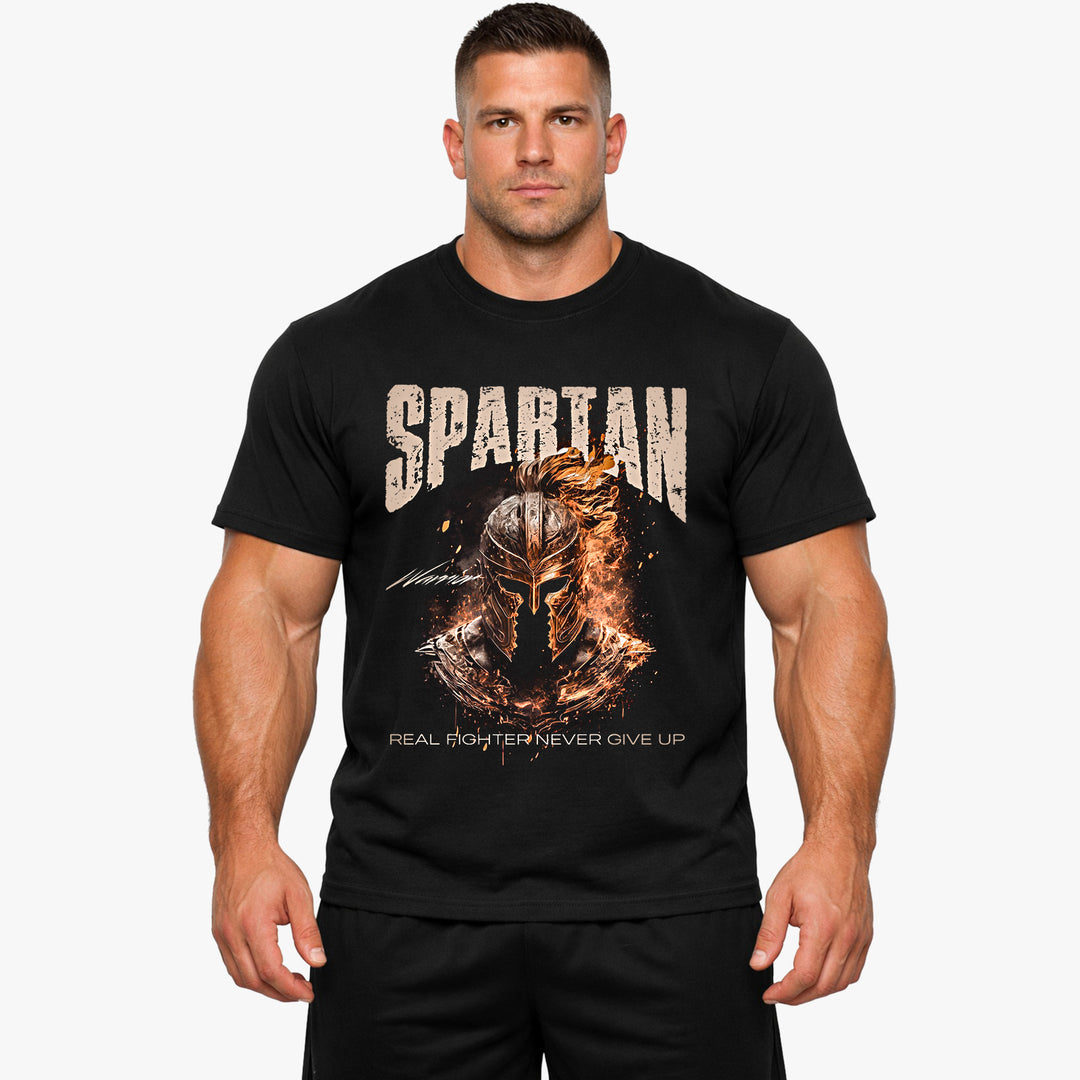 Spartan Shirt
