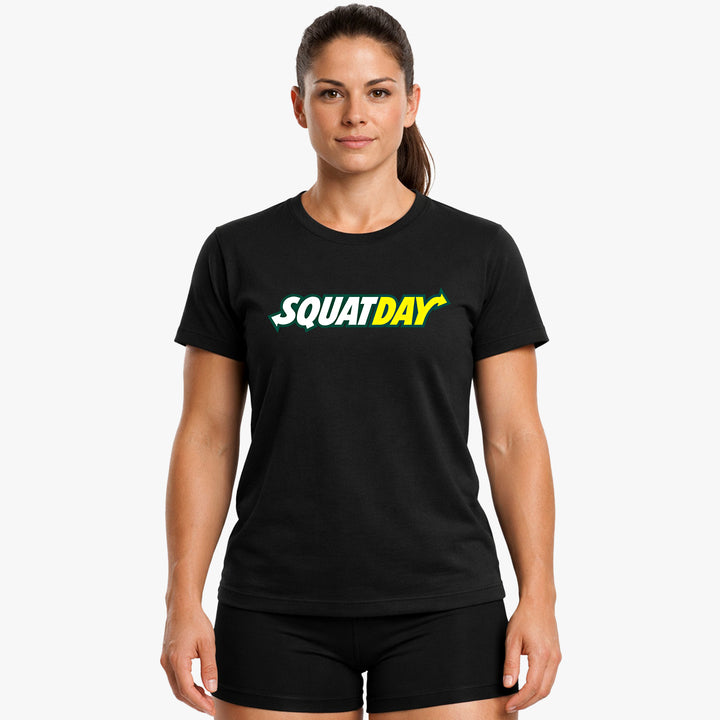 SquatDay Shirt